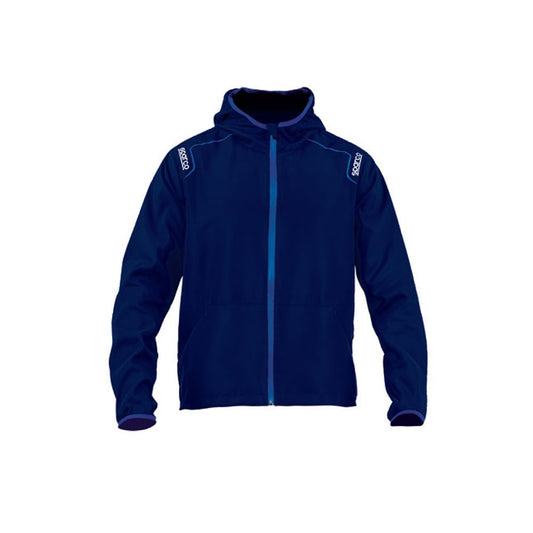 Sparco Wilson windbreaker jacket