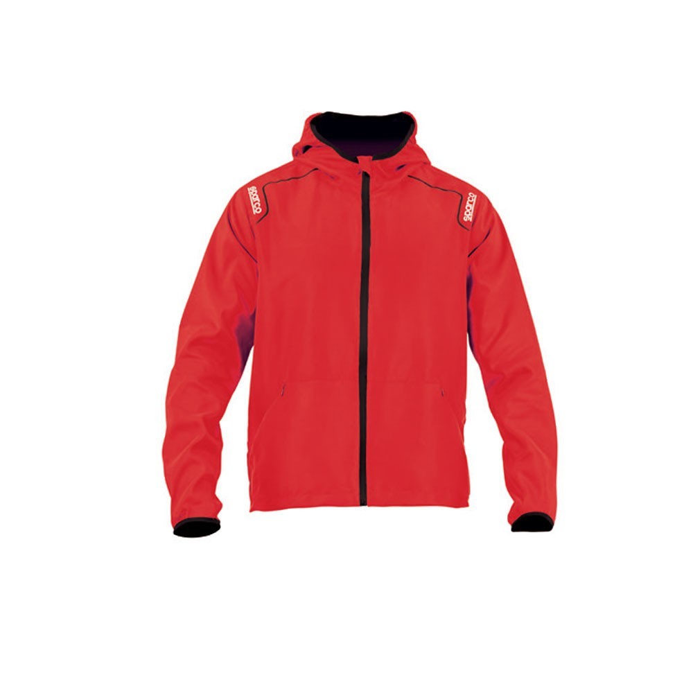 Sparco Wilson windbreaker jacket