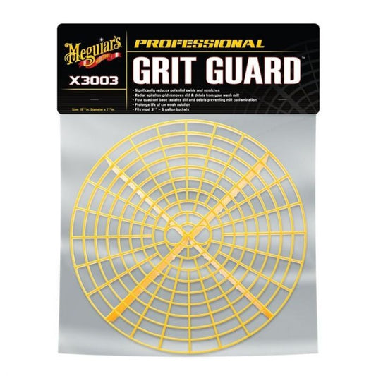 Meguiars ME RG203 Bucket Grate Diameter 264mm