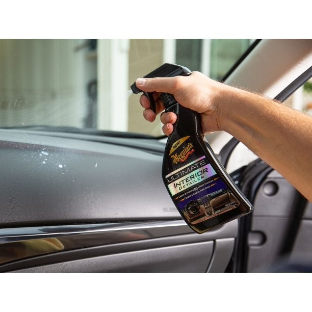 Meguiars Ultimate Interior Detailer 450ml