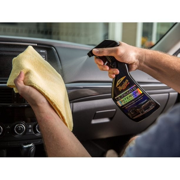 Meguiars Ultimate Interior Detailer 450ml