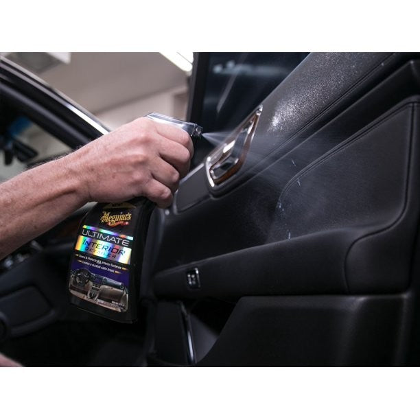 Meguiars Ultimate Interior Detailer 450ml