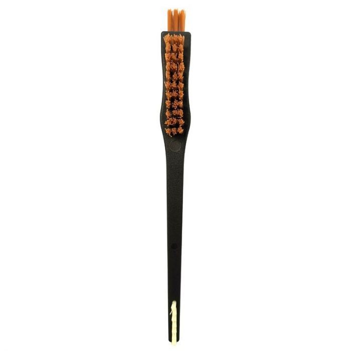 Meguiars Interior Brush Triple Duty Detail Brush