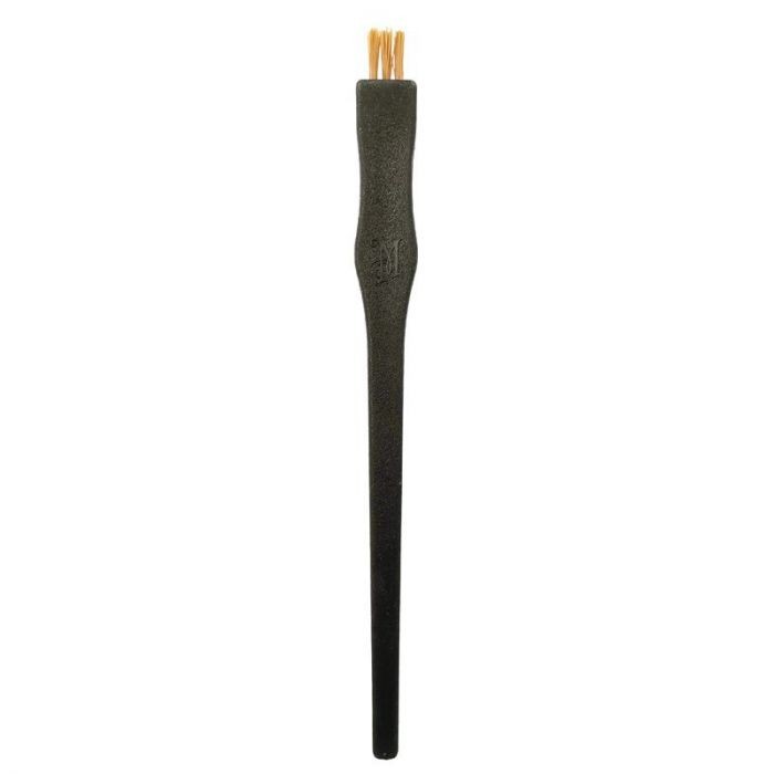 Meguiars Interior Brush Triple Duty Detail Brush