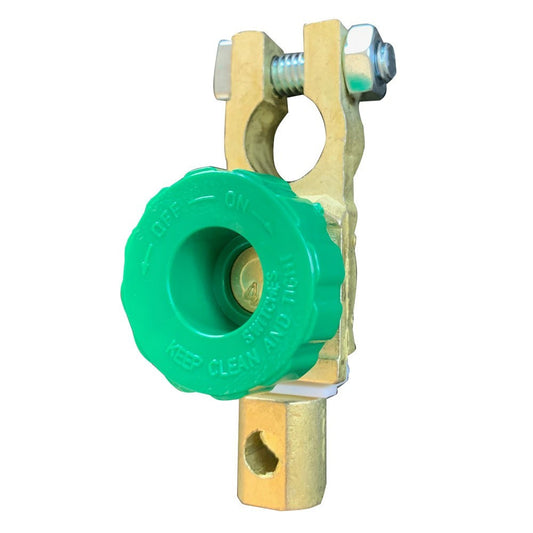 Battery Cut-off Switch