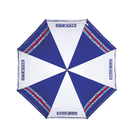 SPARCO MARTINI RACING UMBRELLA