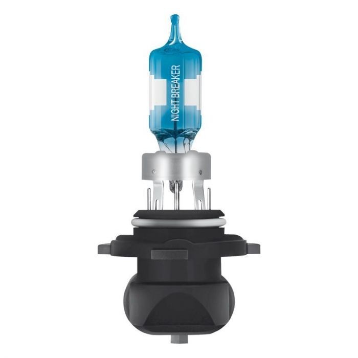 Osram Night Breaker Laser Halogen Bulb - HB3 (9005) - 12V/60W - Set of 2