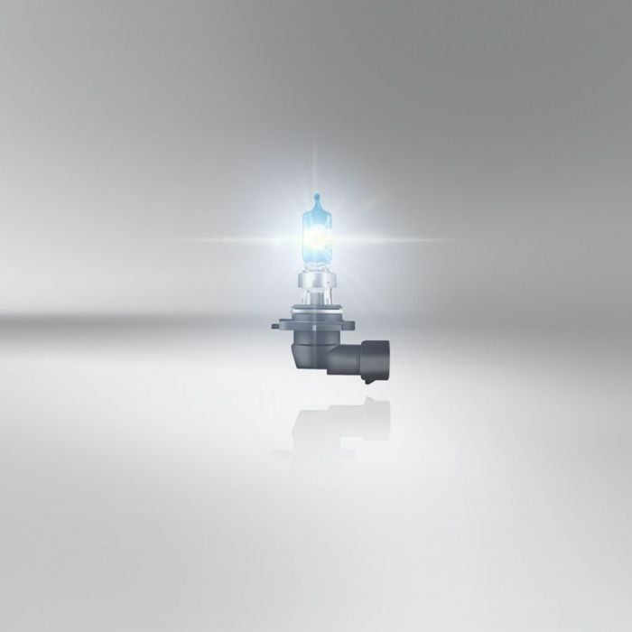 Osram Night Breaker Laser Halogen Bulb - HB3 (9005) - 12V/60W - Set of 2