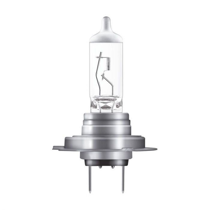 Lâmpada halogeneo Osram Night Breaker Silver - H7 - 12V/55W