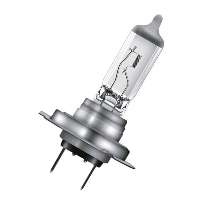 Original Osram halogen bulb - H7 - 12V/55W -