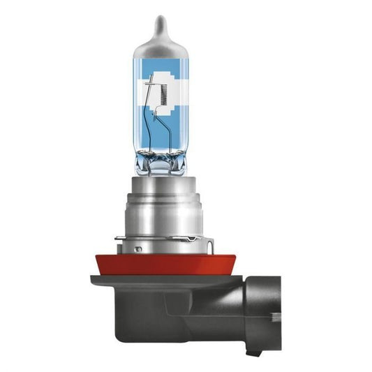 Lâmpadas halogéneo Laser Osram Night Breaker - H8 - 12V/35W - conjunto de 2