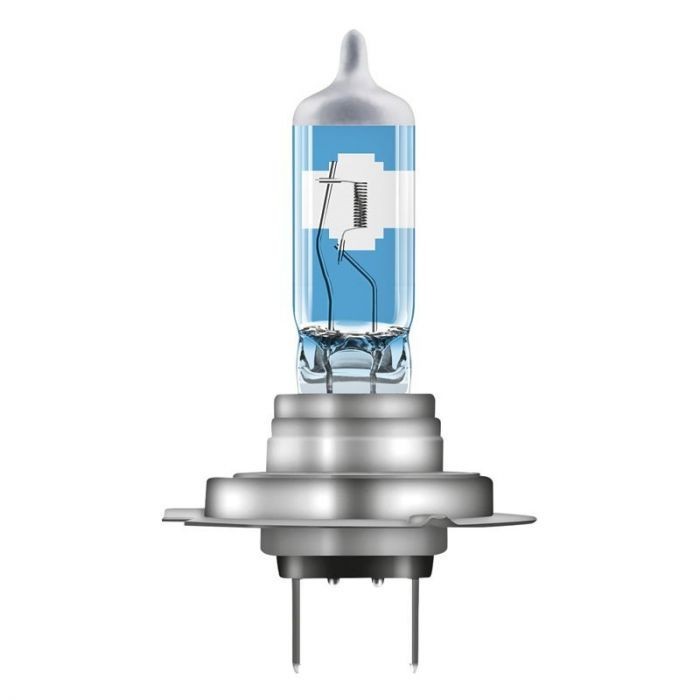 Osram Night Breaker Laser- H7 Bulbs - 12V/55W - set of 2