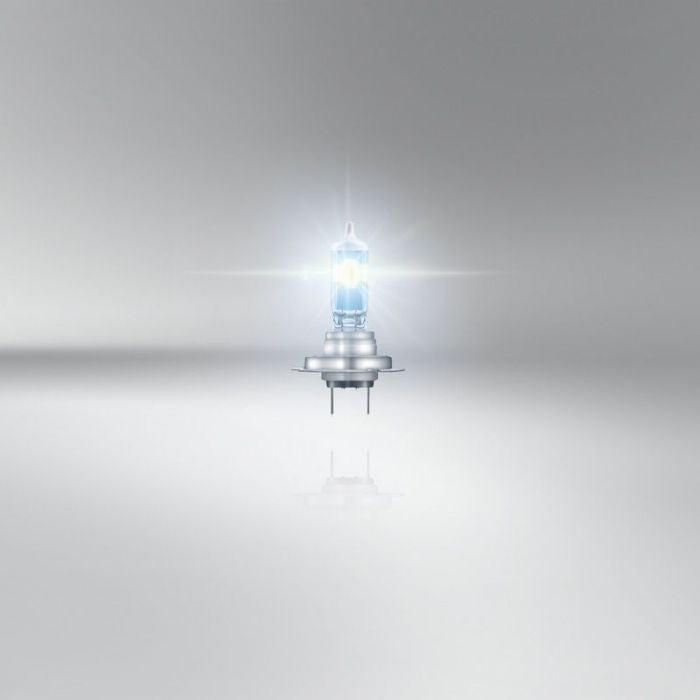 Osram Night Breaker Laser- H7 Bulbs - 12V/55W - set of 2
