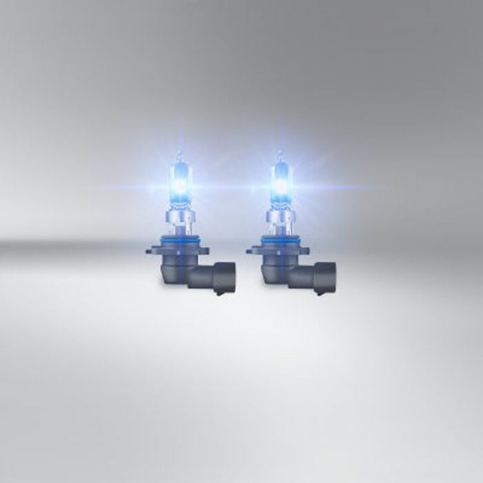 Osram Cool Blue intense NextGen Halogen Bulbs - HB3 12V/60W - Set of 2