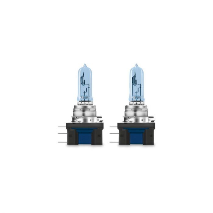 Osram Cool Blue Intense NextGen Halogen Bulbs - H15 - 12V/55-15W - set of 2