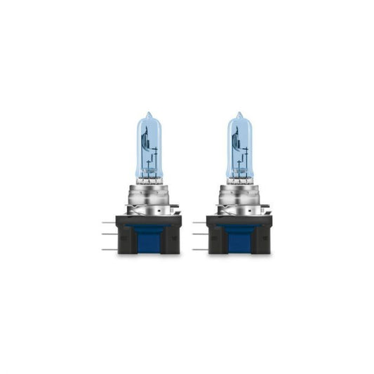 Lâmpadas Halogéneo Osram Cool Blue Intense NextGen - H15 - 12V/55-15W - conjunto de 2