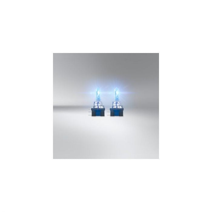 Osram Cool Blue Intense NextGen Halogen Bulbs - H15 - 12V/55-15W - set of 2