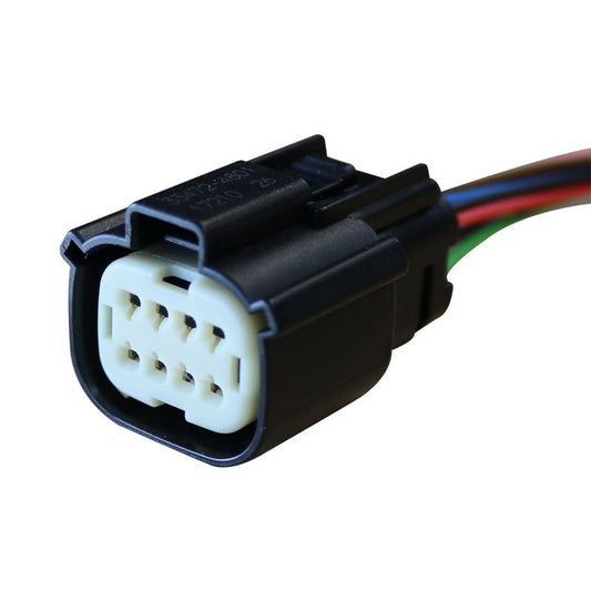 VDO SINGLEVIU 8 PIN CABLE