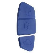 Fiat key buttons