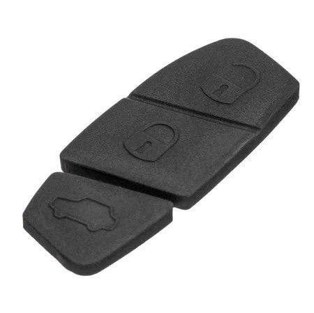 Fiat key buttons