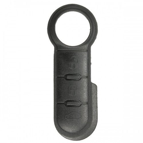 Fiat V2 key buttons