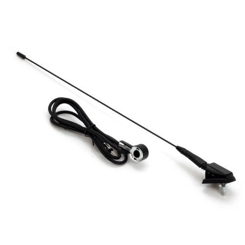 Roof Antenna 41cm Adapt. 5mm