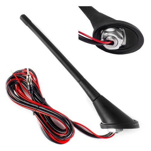 VW Amplified Roof Antenna