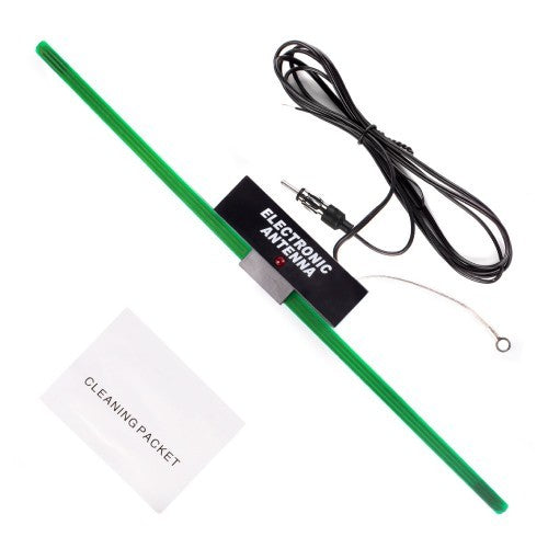 Amplified Car Interior Antenna