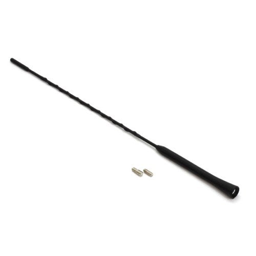 Universal Antenna Rod Adap 5/6mm