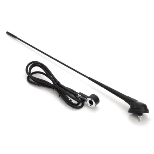 Roof Antenna 40cm Adaptor 5mm