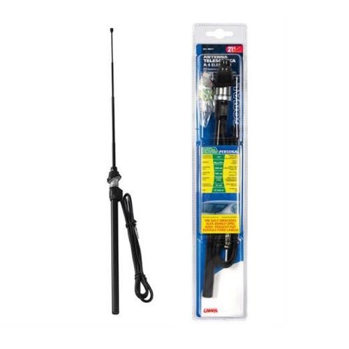 Telescopic Antenna 100 cm 21º