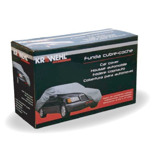 KRAWEHL Car Cover | SIZE S