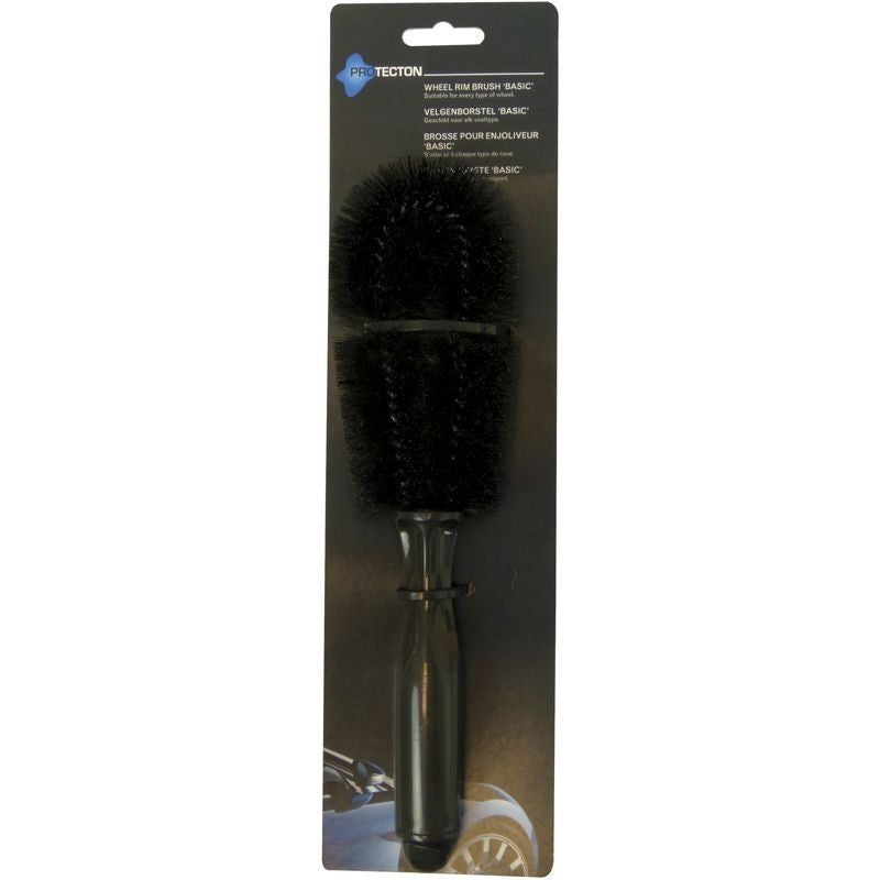 Protecton Basic Rim Cleaning Brush
