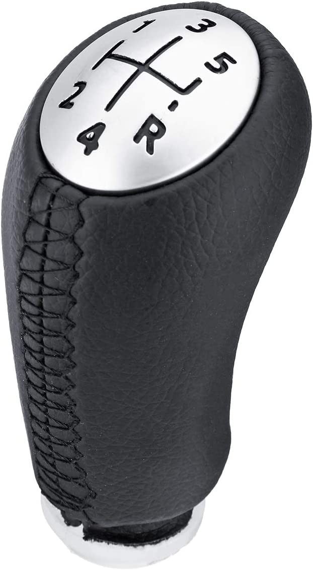 Gear Lever RENAULT CLIO III / MEGANE SCENIC II - 5 SPEED