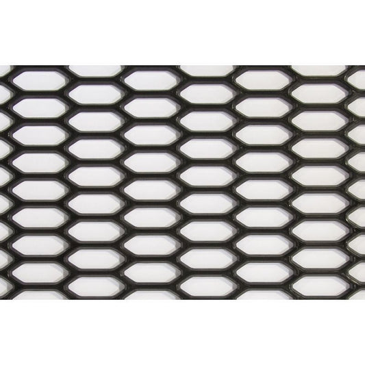 Universal Plastic Honeycomb Grille for Car