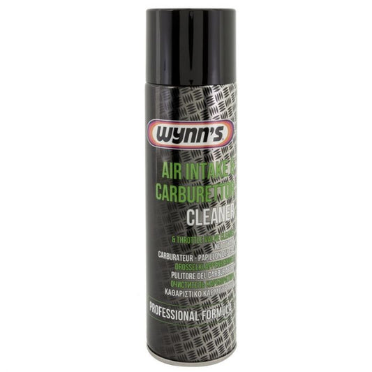 Wynn's Carburetor Cleaner Spray 500ml