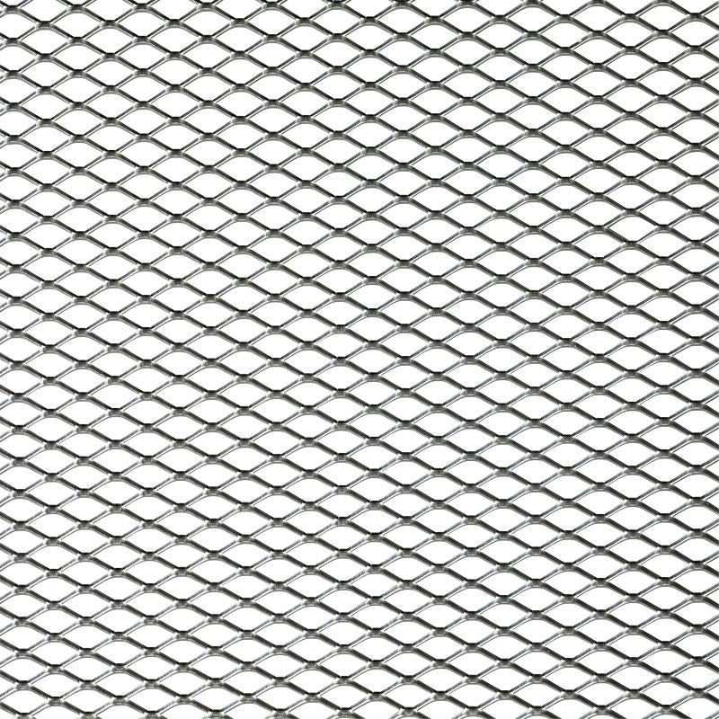 Aluminum Honeycomb Grille for Car