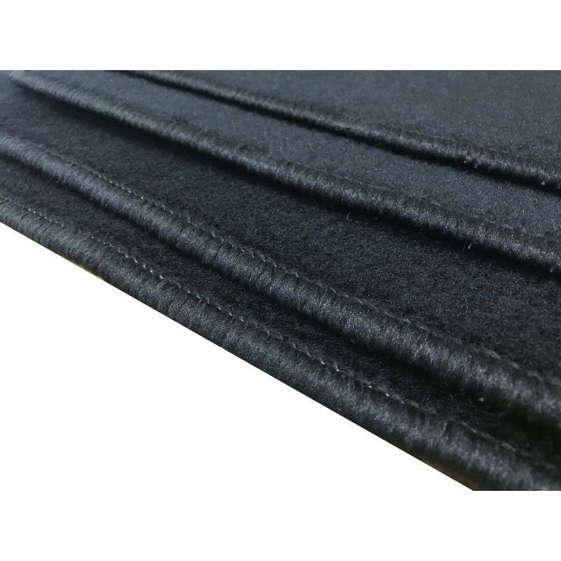 Hyundai TERRACAN (2001-2006) car mats