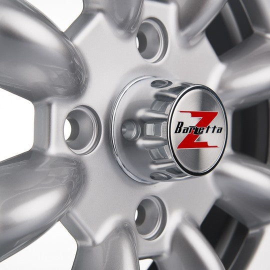 Minilite 6x13 Barzetta Classic Wheels