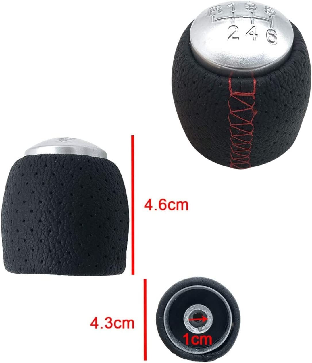 Alfa Romeo 159 Spider Brera Gear Shift Knob