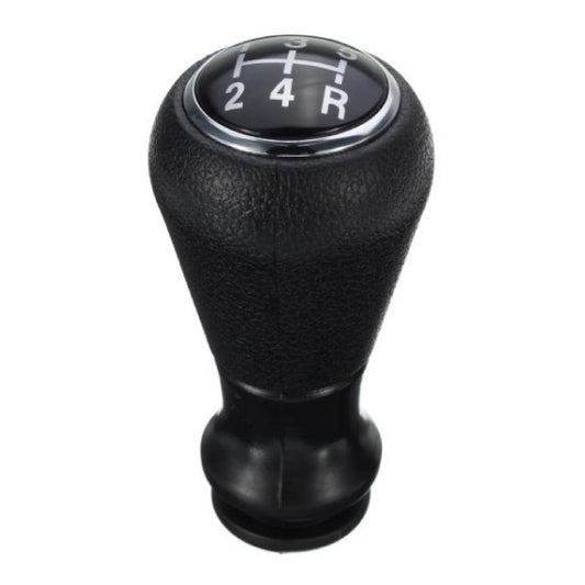 Citroen Peugeot Gear Shift Knob Black