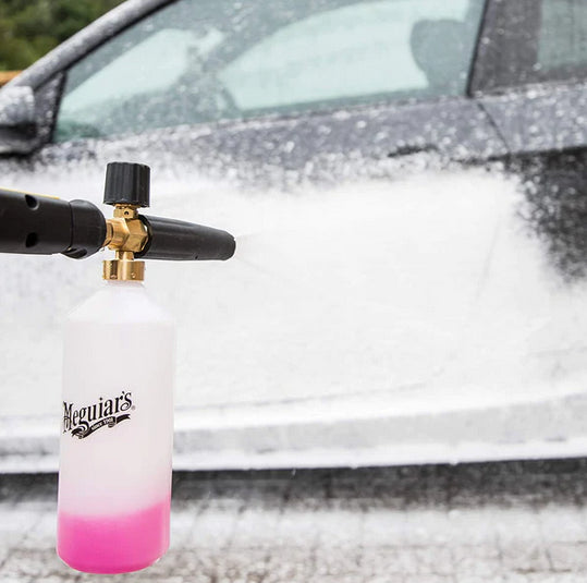 Meguiar's Shampoo Espuma Activa 1892 ml