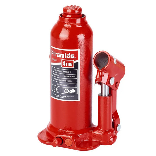4 Ton Hydraulic Bottle Jack