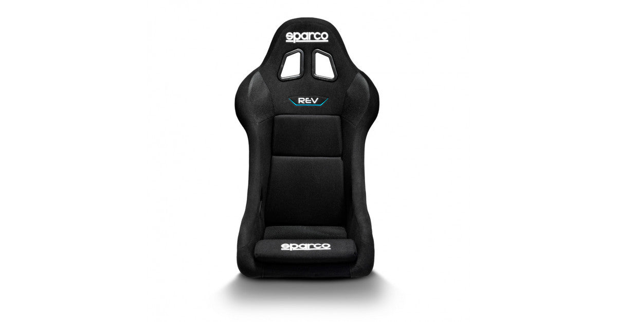 Backet desportiva Sparco REV QRT