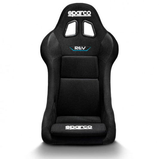 Backet desportiva Sparco REV QRT