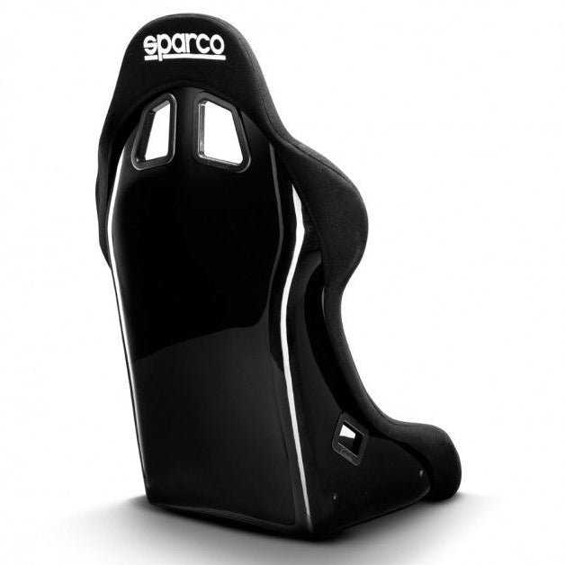 Backet desportiva Sparco REV QRT