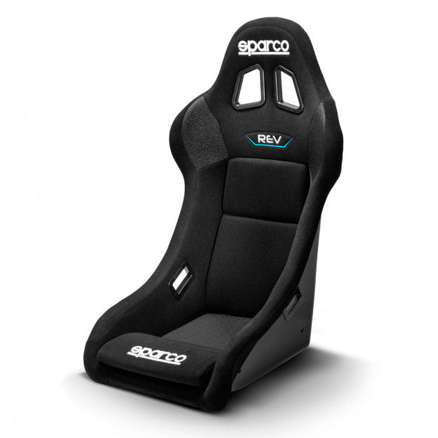 Backet desportiva Sparco REV QRT