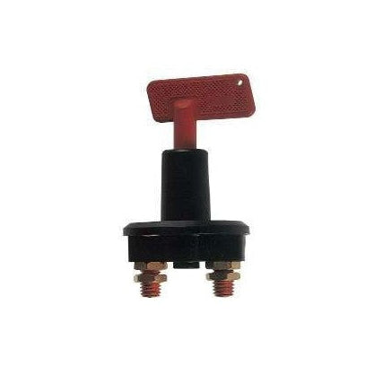 Corta Corrente Para Bateria 2 polos