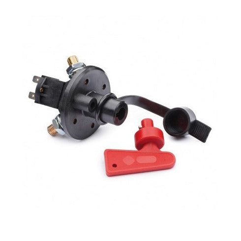 FIA Battery Cut-off Switch - SPARCO