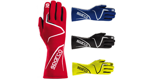 Sparco Land+ Gloves